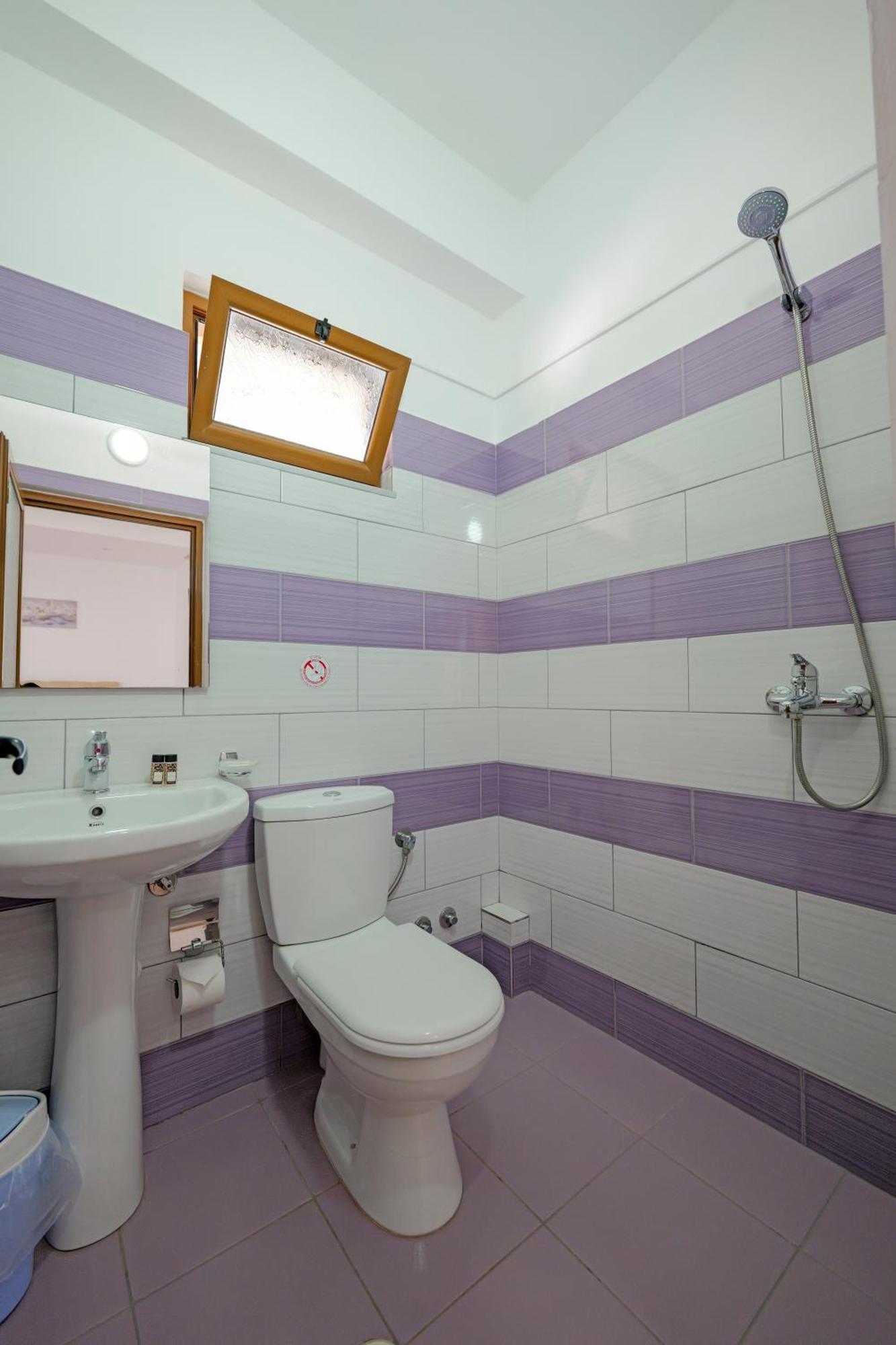 Villa Agur Kapo Ksamil Room photo